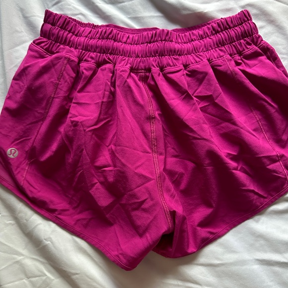Lululemon Ripened Raspberry Hotty Hot - Picture 3 of 6